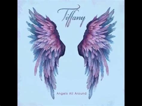 Tiffany Angel